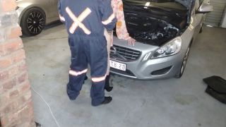 Bigjoefuckalot - cuckold wife likes to film other men fucking her while i am at work-9