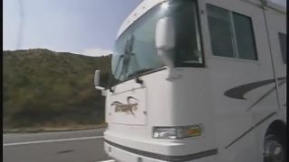 adult clip 31 stella cox femdom The Bang Van #5, anal on fetish porn-3