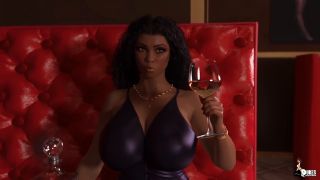 DukesDollz ExtremeCreamPie Shemale BbcFest FullHD1080p-0