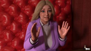 DukesDollz ExtremeCreamPie Shemale BbcFest FullHD1080p-5