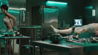 Paz de la Huerta – Nurse 3D (2013) HD 1080p!!!-0