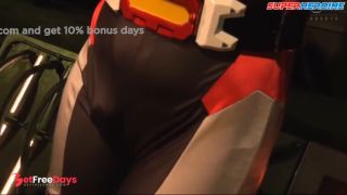 [Superheroine.Porn] GIGA - DHRY-23 Doujin Heroine 22 - Female Cadre Foxannes Hero Corruption Ichigo Yuka,Izumi Akane,Kashii Riko,Kashiwagi Riko,Shibasaki Ayaka,Tsukishima Sakura,Sunohara Miki (春原未来)-2