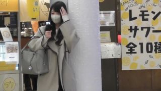 FC2PPV 2943019 えりかちゃんデビューから名古屋まで！ - JAV-6