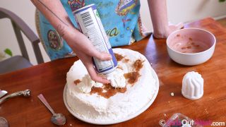   Lena 2024-11-06 Lena Cream 1080p - Girls Out West - Girl   Lena-1