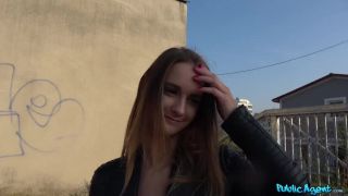 Adelle Unicorn - Fuck Czech Student For Money  - pickupgirls - teen -2