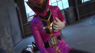 [SuperMisses.com] DHRY-10 Doujin Heroine 10 Kaiser Pink -Disgraceful Prurient Plan-002-4