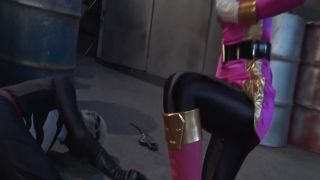 [SuperMisses.com] DHRY-10 Doujin Heroine 10 Kaiser Pink -Disgraceful Prurient Plan-002-6