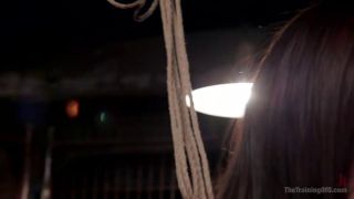 Rilynn Rae Assessing Rilynn Rae, Day One (BDSM porn)-2