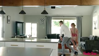 online porn clip 29 Daisy Lavoy & Ember Snow - You Cant Learn This At School (26.03.23) on blonde porn marina angel femdom-1
