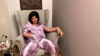 Miss - Doertie - Tür 4 - Guten Morgen, Wichser 1080P - Mdh-3