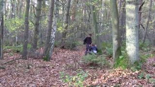 online porn clip 10 pad fetish Daisy Kan Buitensex In De Herfst - [VurigVlaanderen/MeidenVanHolland] (HD 720p), videos on femdom porn-1