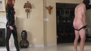 Hard cold whipping - Kendra James.-8