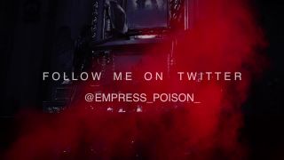 online adult video 38 medical fetish porn femdom porn | Empress Poison - Satanic Motivation | fetish-9