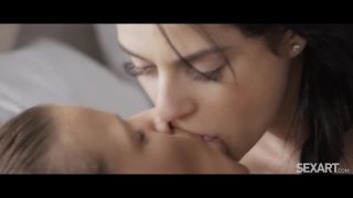 [Mia Trejsi] Sex art with sarah kay & mia trejsi in feel the beat-0