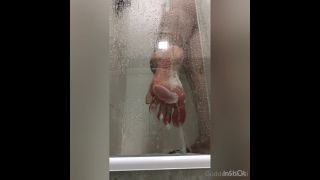 Grazigoddess 29-07-2020 Hora Do Banho - (Webcam)-3
