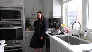 yogabella step-Mom and step-Son Taboo Movie-0