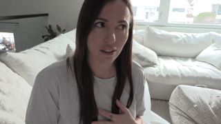 yogabella step-Mom and step-Son Taboo Movie-1