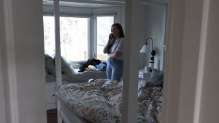 yogabella step-Mom and step-Son Taboo Movie-2