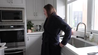 yogabella step-Mom and step-Son Taboo Movie-5