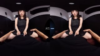 Suzune Kiritani VR Orgy 1920p Japanese Couples JAV Shame-1