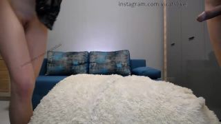 adult video 41 VicaTS and Milla in Hardcore Anal Camshow, new hardcore porn on hardcore porn -8