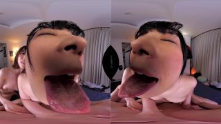 DSVR-1131 D - Virtual Reality - Oculus rift-4