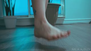 Imilia Audley - VERSION 1 - W*t Dream of Giant Stepmommy - Handpicked Jerk - Off Instruction - Joi games-6