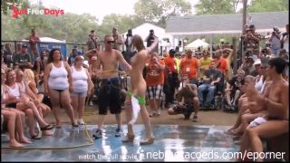 [GetFreeDays.com] Amateur Nude Contest At This Years Nudes A Poppin Festival In Indiana - Indiana A Adult Leak April 2023-8