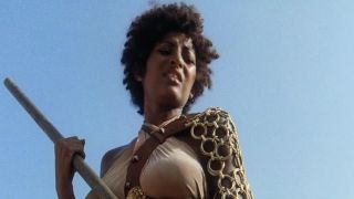 Pam Grier – The Arena (1974) - (Celebrity porn)-6