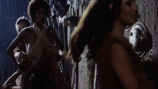 Pam Grier – The Arena (1974) - (Celebrity porn)-7