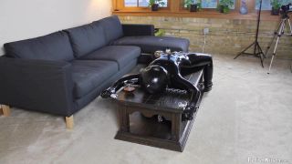 Latex Coffee Table.-2