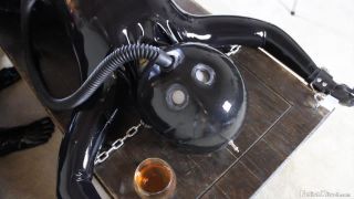 Latex Coffee Table.-4