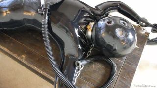 Latex Coffee Table.-7