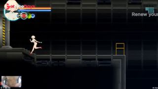 2B NIER FUCKED DOGGYSTYLE BY BBC ALIEN - ALIEN QUEST EVE-6