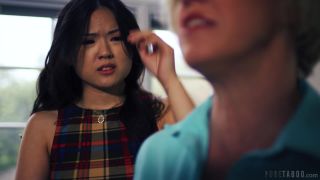 [PureTaboo] Dee Williams And Lulu Chu [07.27.23] [1080p]-1