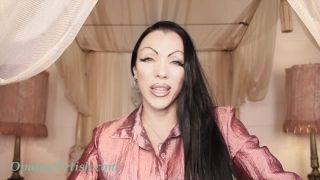 xxx video 16 fleece fetish femdom porn | Goddess Cheyenne - Mommys Masturbation Instruction | jerk off instruction-8