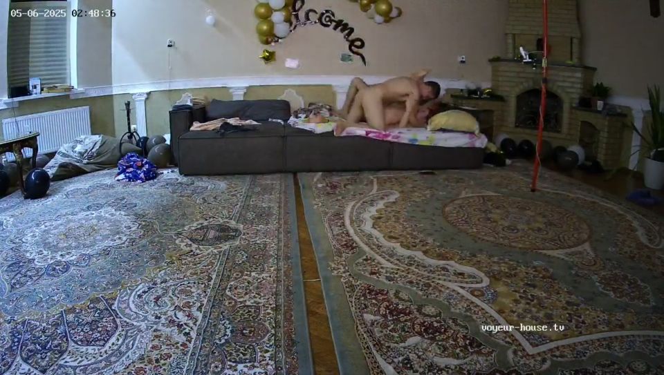Jaxon Swera Fuck While She Jerks Paladin Off 06 05 2025 5 720P - Voyeur