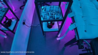 free adult video 1 Are You Sure You Want To Play With Me? on bdsm porn ana foxxx femdom-2