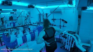 free adult video 1 Are You Sure You Want To Play With Me? on bdsm porn ana foxxx femdom-7