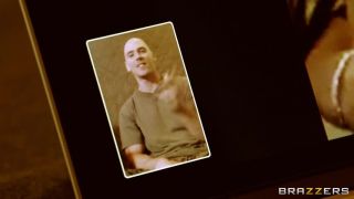 Isis Love Wel-Cum Home, Soldier (Blowjob porn)-1