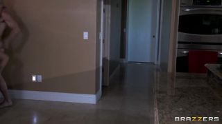 Isis Love Wel-Cum Home, Soldier (Blowjob porn)-6