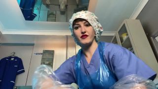Vlproductionsuk - Vivienne l'Amour Vlproductionsuk - the day has arrived for your penis enlargement surgery you hadnt accounted for the s 24-12-2020-4