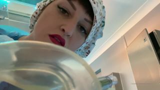 Vlproductionsuk - Vivienne l'Amour Vlproductionsuk - the day has arrived for your penis enlargement surgery you hadnt accounted for the s 24-12-2020-6