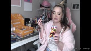 Dolly Luxe – 2021-03-05 – 2047687383 - [Webcam]-0