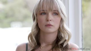 Lilly Bell - Hot Blonde Lilly Bell Gets Fucked By Her Marriage Counselor - SheWillCheat, MetroHD (SD 2023) New Porn-0