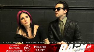 Kleio Valentien Burning Angel-Kleio Valentien Sammie Six-Ronda ArouseMe Round 4 (2015)-1