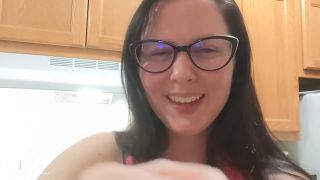 Morgana Laveau - Tommy Becomes My Manwhich (Fetish porn)-1