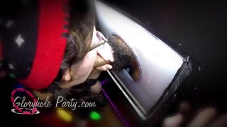 GloryholeParty E01 Ugly Sweater Party (mp4)-2