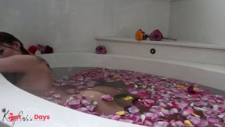 [GetFreeDays.com] Sexy big tit babe teases you in the bath Sex Leak December 2022-3