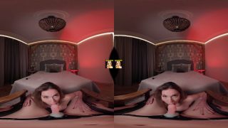 PlushiesVR Ester & Samantha Lesbian Anal Sex VR Fun 4K-5